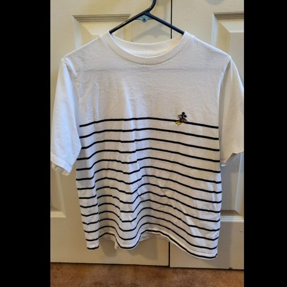 Uniqlo x Yu Nagaba - Disney Shirt